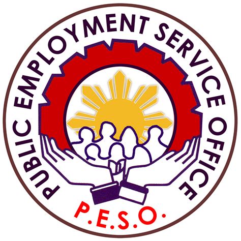 peso office manila|Public Employment Service Office (PESO) – City of .